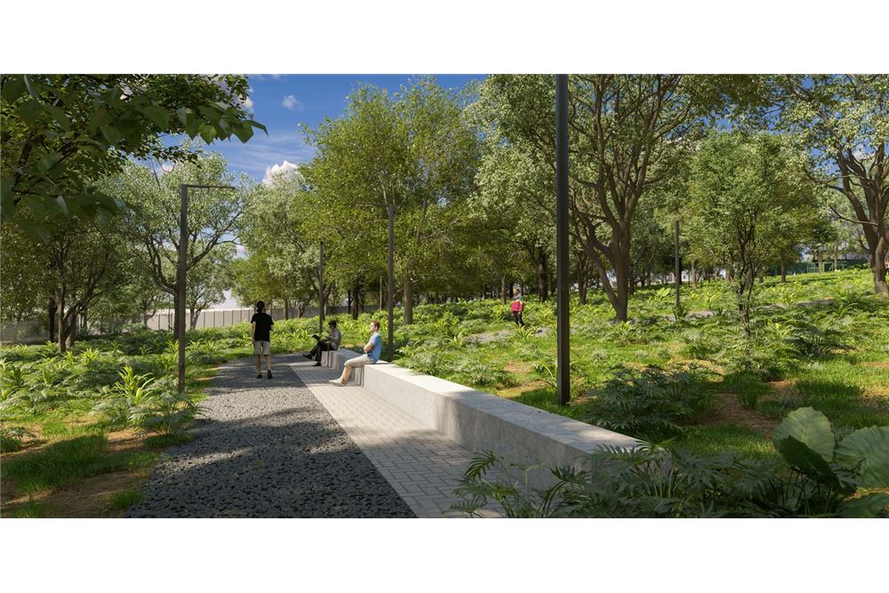 Parque Morada da Mata, São Paulo, Brasil