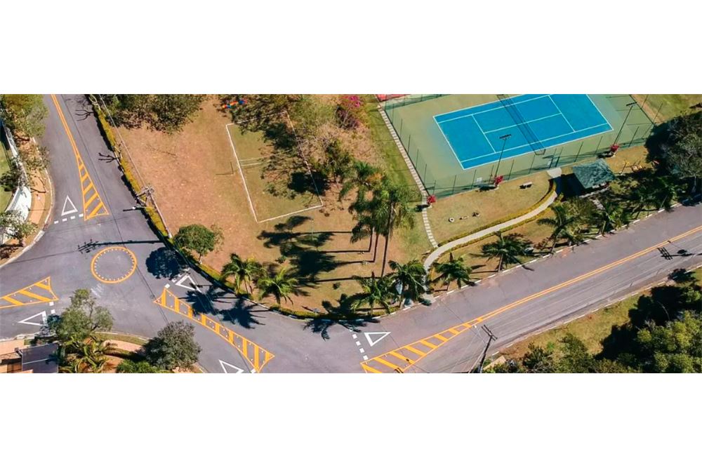 Parque Residencial Shambala I, São Paulo, Brasil