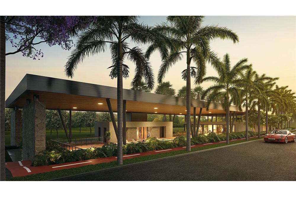 Condomínio Reserva Sunflower, Goiás, Brasil