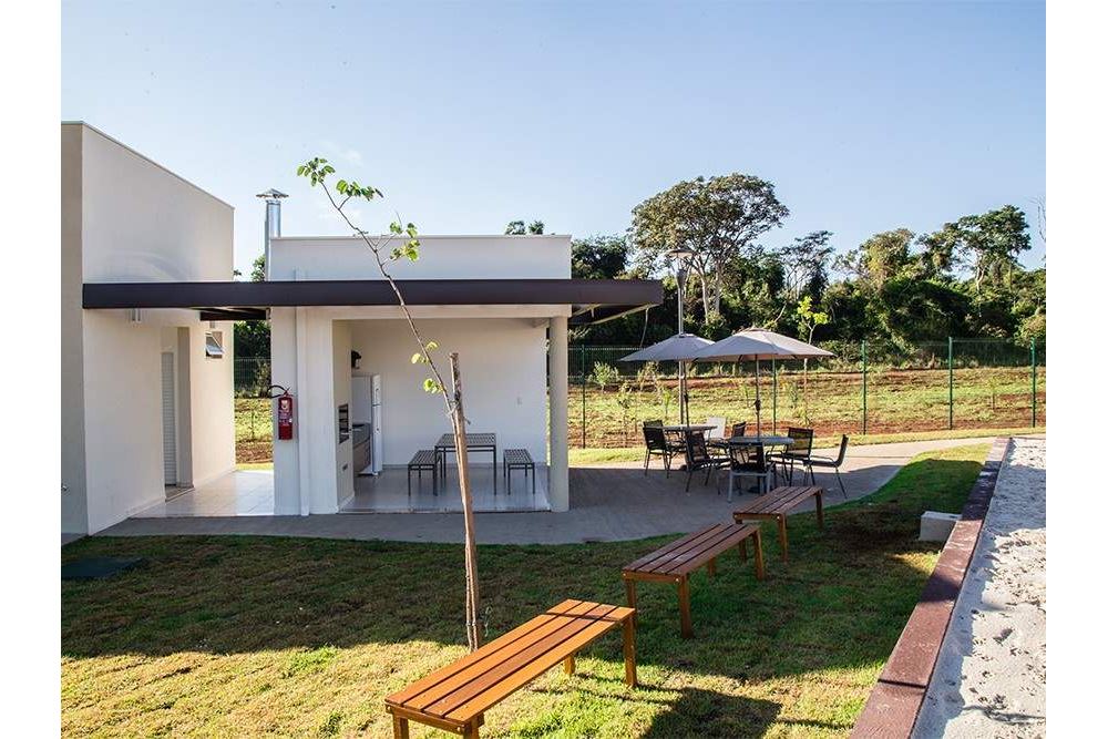 Residencial Portal da Mata, São Paulo, Brasil