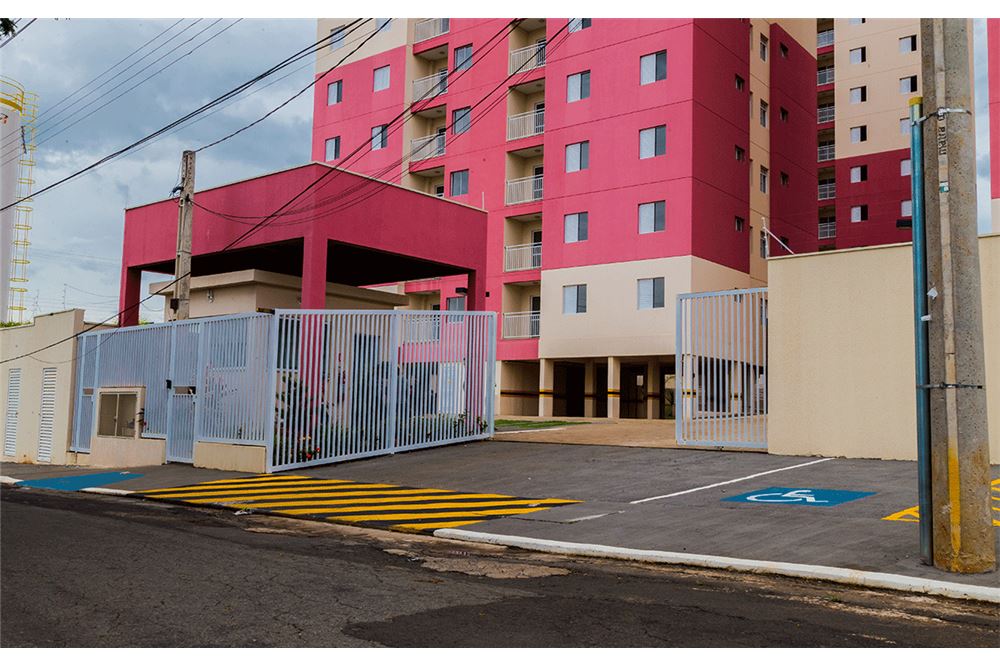 Villa Real, São Paulo, Brasil