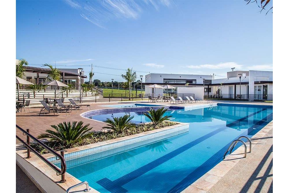 Residencial Portal da Mata, São Paulo, Brasil