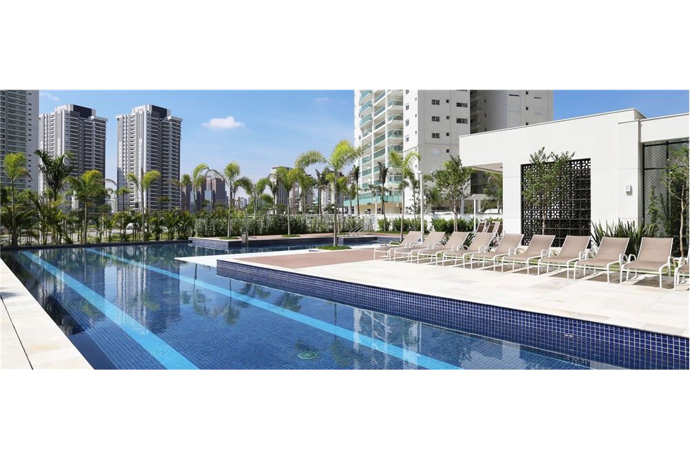 Condomínio Reserva Manacá, São Paulo, Brasil