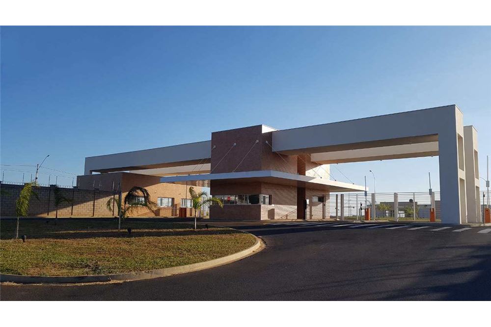 Condomínio Residencial Solares, São Paulo, Brasil