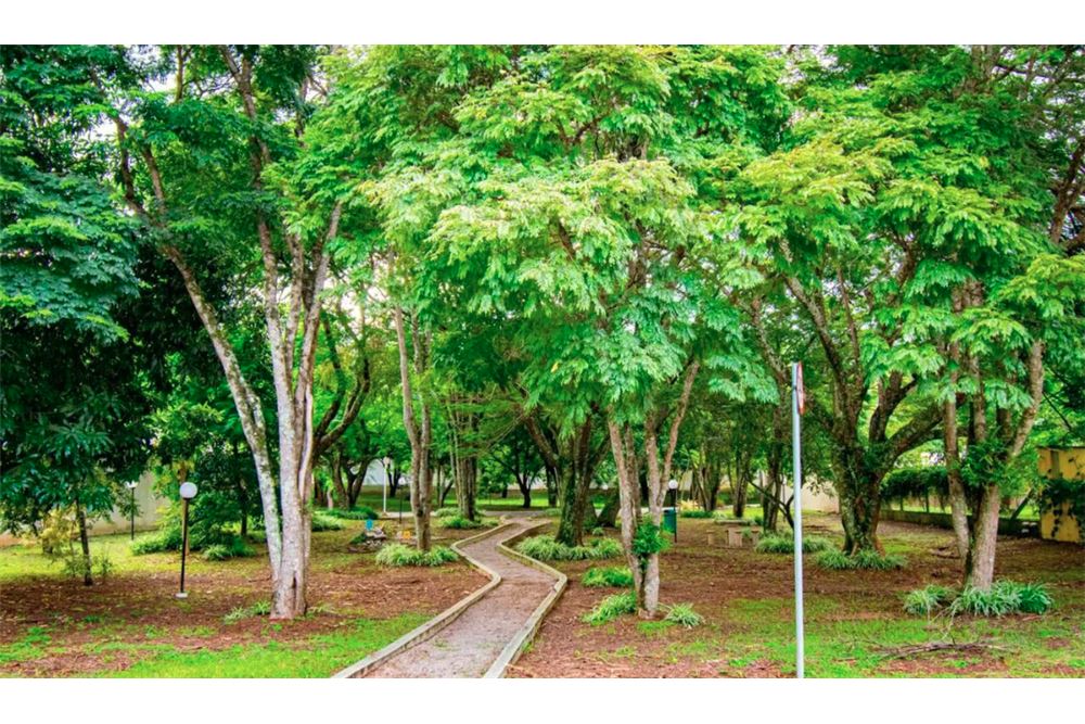 Parque Residencial Shambala I, São Paulo, Brasil