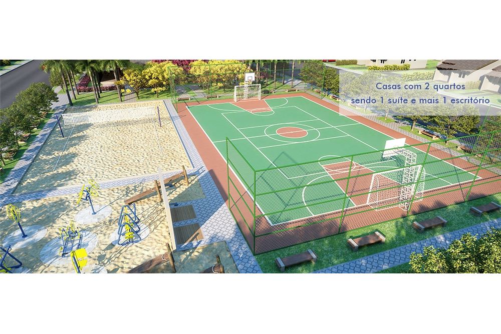 Condomínio Terra Brasil, Rondônia, Brasil