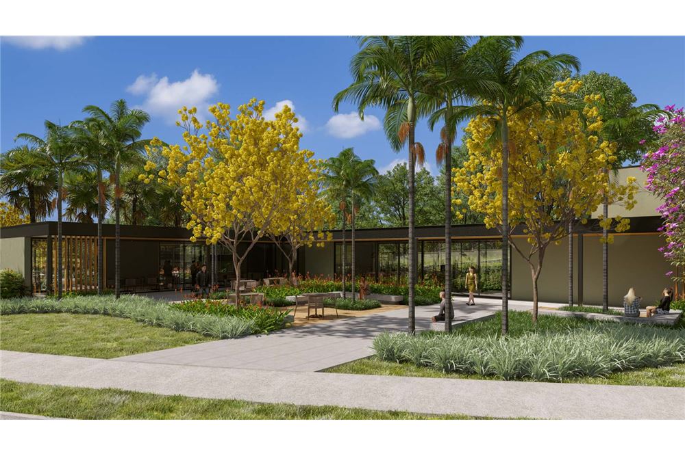 Parque Morada da Mata, São Paulo, Brasil