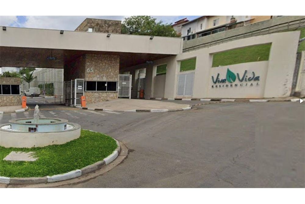 Condomínio Residencial Viva Vida, São Paulo, Brasil