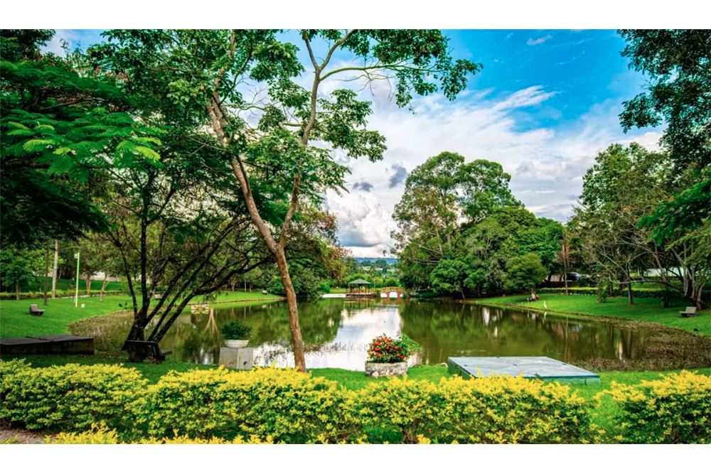 Parque Residencial Shambala I, São Paulo, Brasil