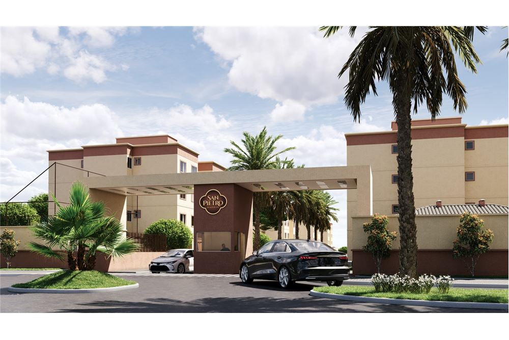 Residencial San Pietro, Goiás, Brasil