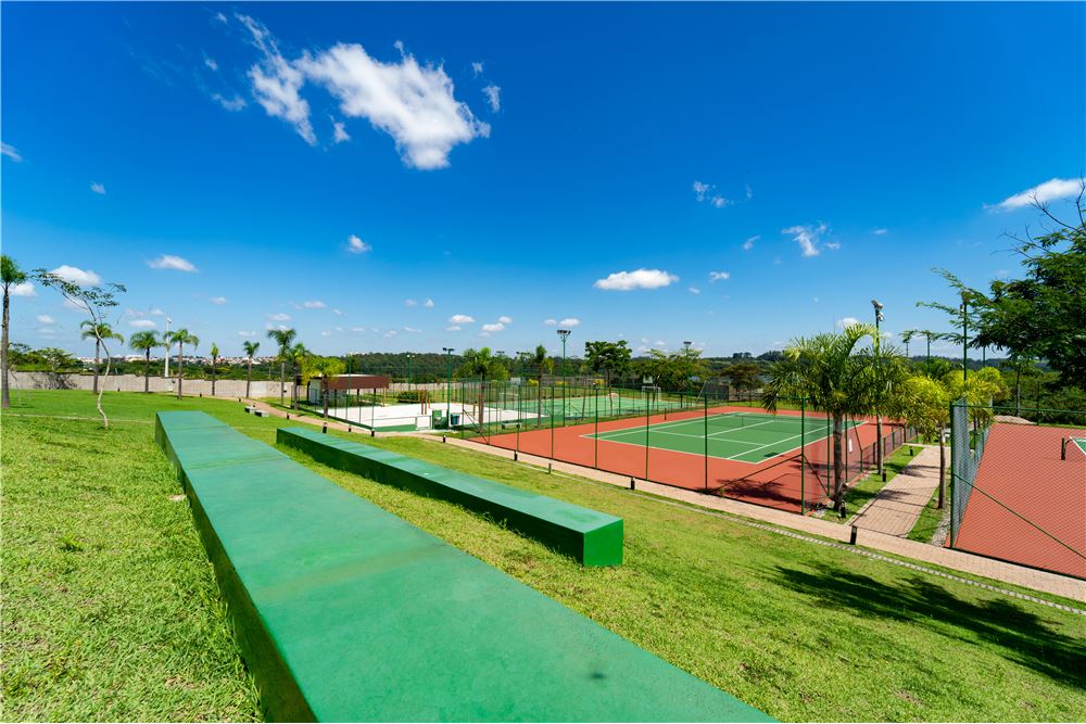 Residencial Bosque do Horto, São Paulo, Brasil
