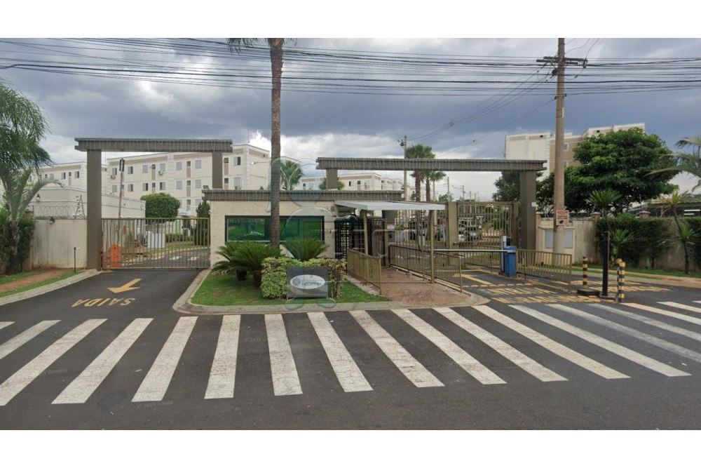 Residencial Jequitibá, São Paulo, Brasil