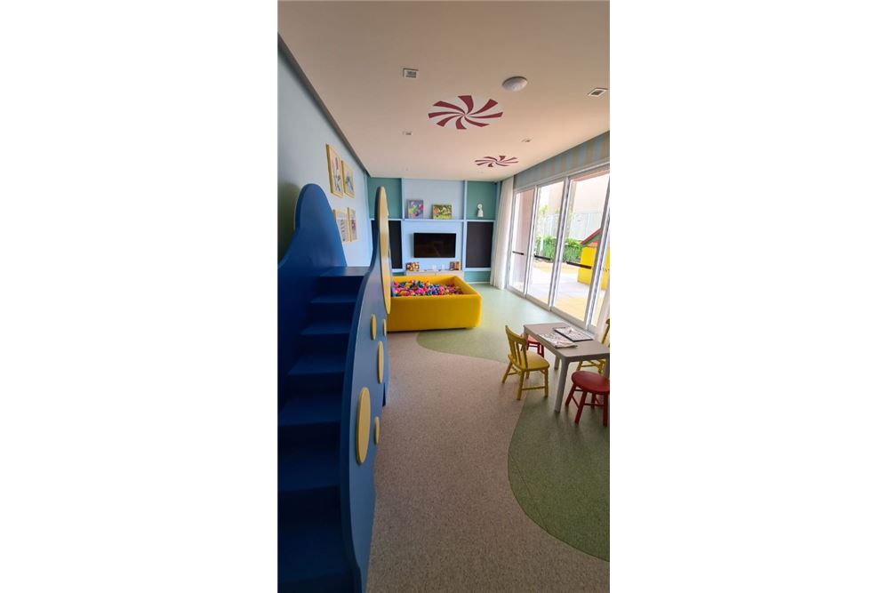 Condomínio Brooklin Bricks, São Paulo, Brasil