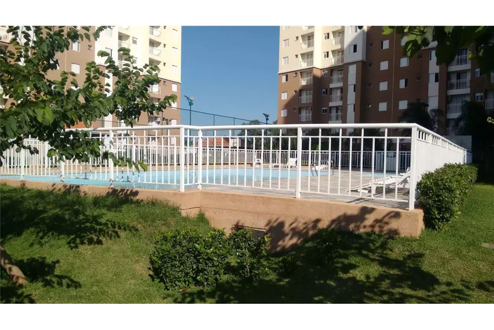 Condomínio Atualle Residencial, São Paulo, Brasil