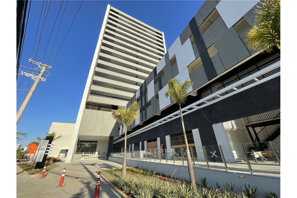 Condomínio Led Corporate, São Paulo, Brasil