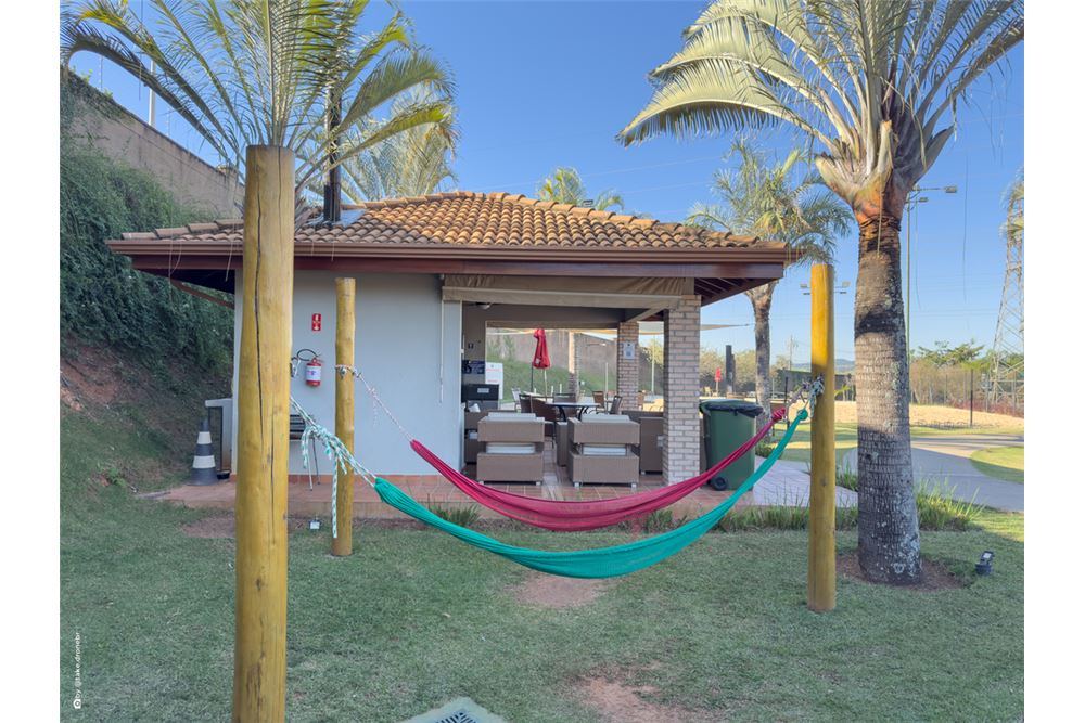 Residencial Parque dos Alecrins, São Paulo, Brasil