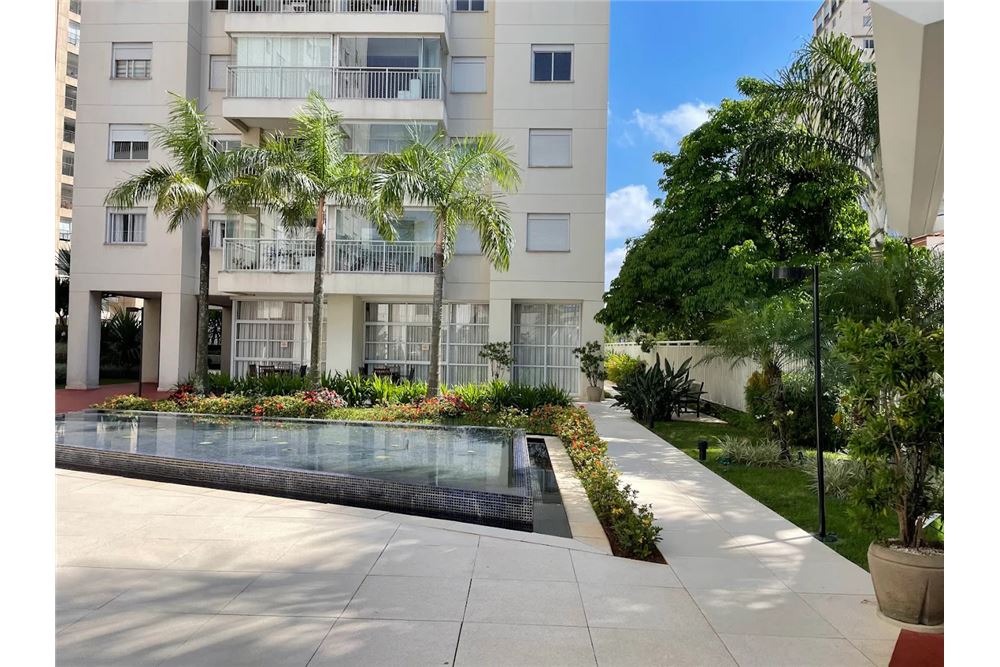 Condomínio Pateo Pompeia, São Paulo, Brasil