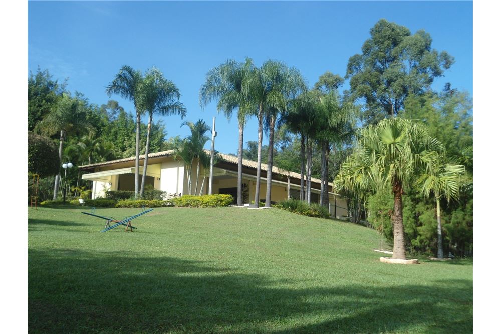 Condomínio Terras De Santa Teresa, São Paulo, Brasil