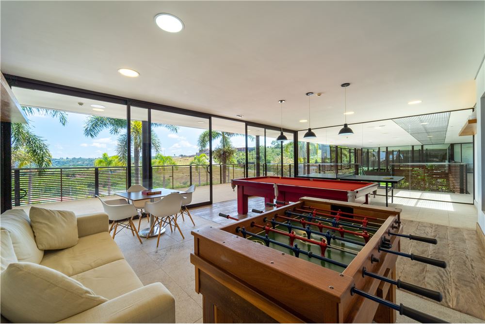 Residencial Bosque do Horto, São Paulo, Brasil