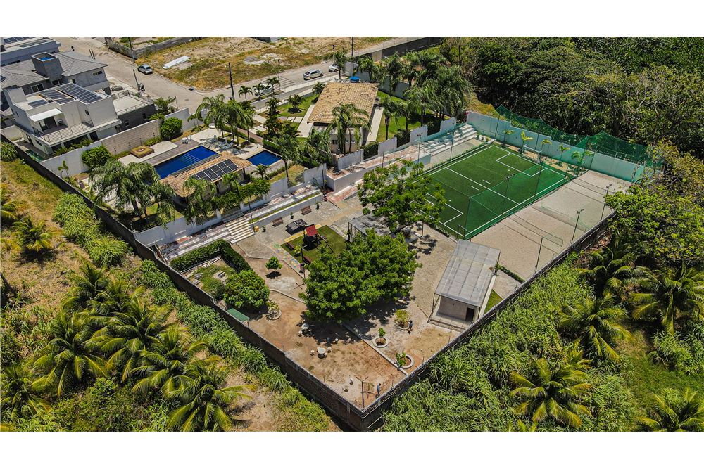 Condomínio Residencial Altavista, Paraíba, Brasil