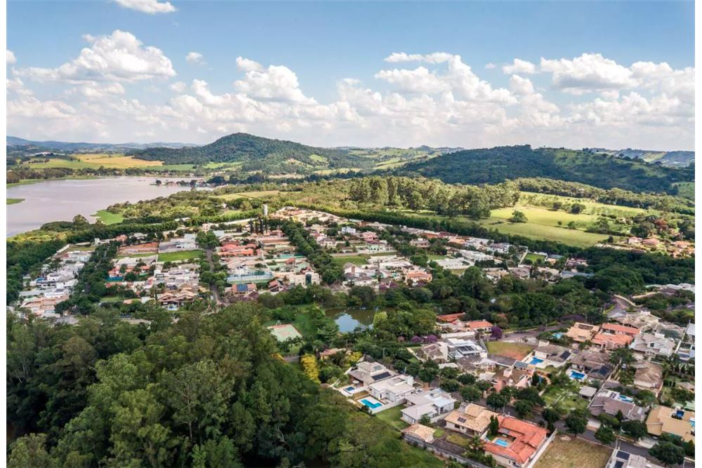 Parque Residencial Shambala I, São Paulo, Brasil