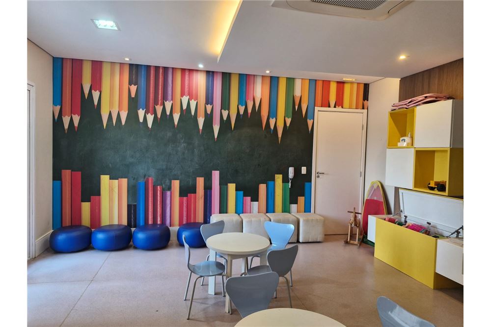 Condomínio Dreams Residencial, São Paulo, Brasil