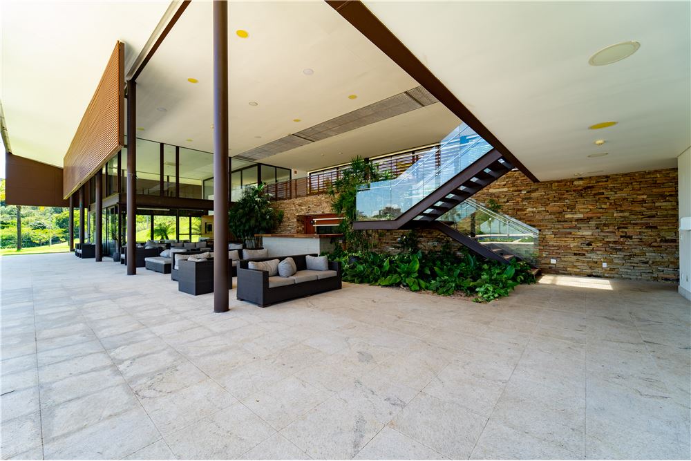 Residencial Bosque do Horto, São Paulo, Brasil