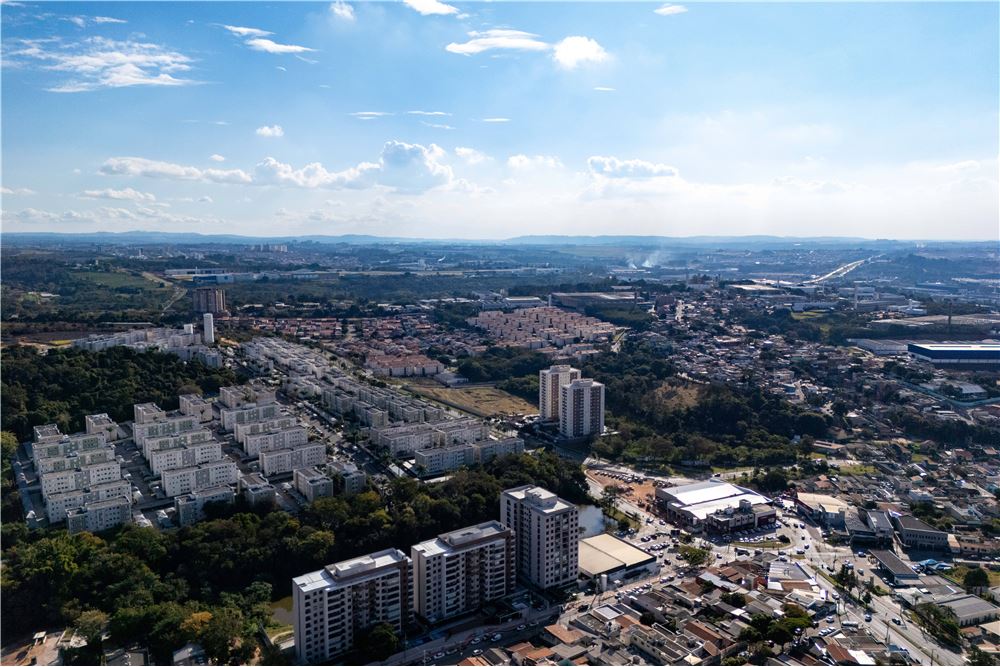 Condomínio Altissími, São Paulo, Brasil
