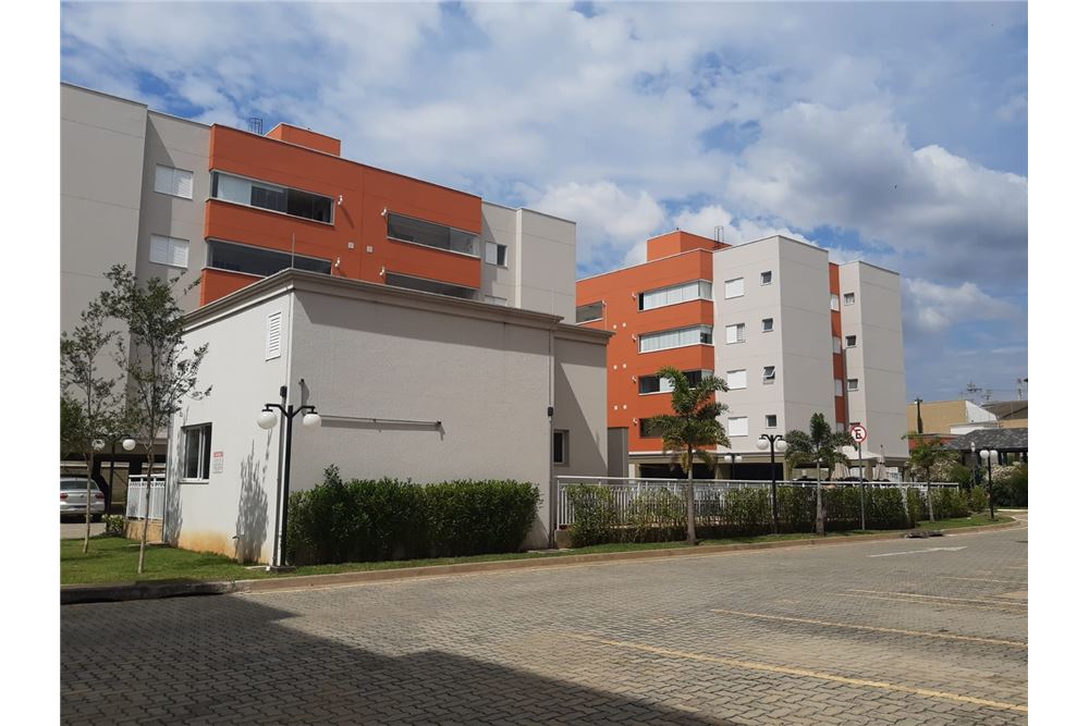 Condomínio Gran Park, São Paulo, Brasil