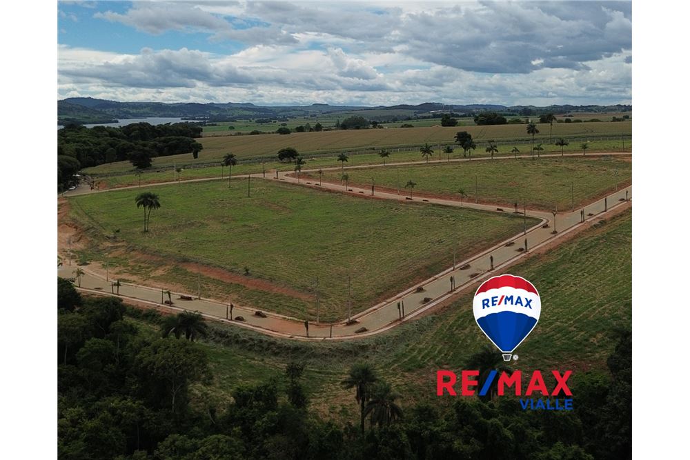 Residencial Marinas do Portto, Minas Gerais, Brasil