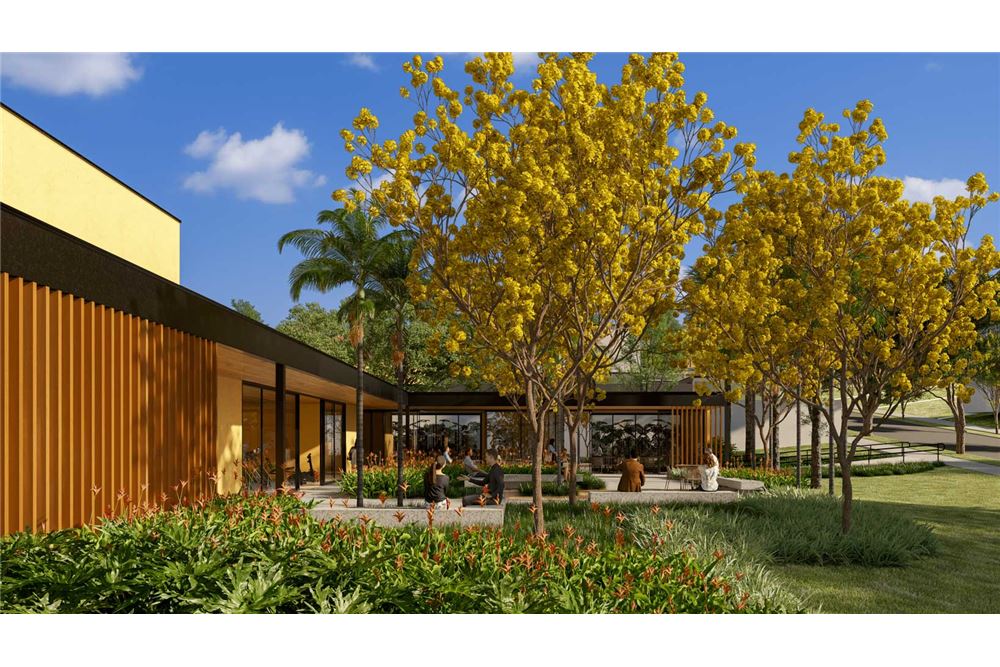 Parque Morada da Mata, São Paulo, Brasil