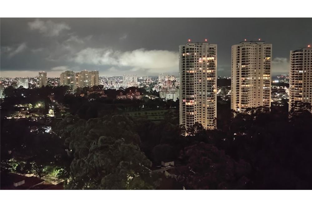 Condomínio Edifício Chácara das Flores, São Paulo, Brasil