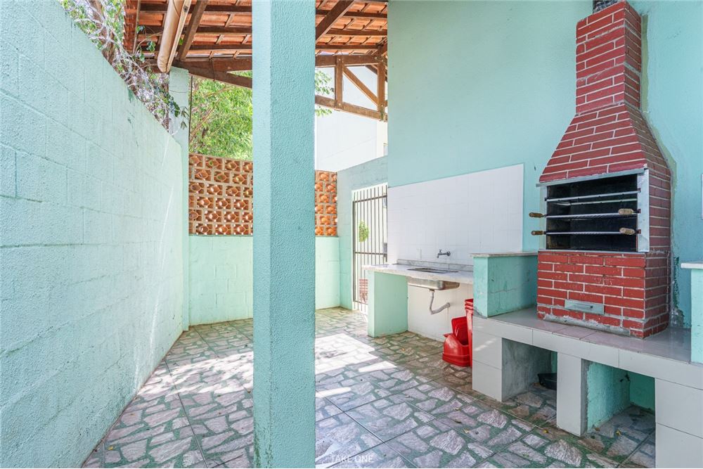 Condomínio Di Napoli, São Paulo, Brasil