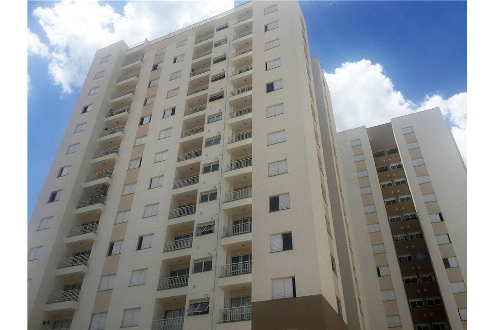 Residencial Mirante Santa Rosália, São Paulo, Brasil
