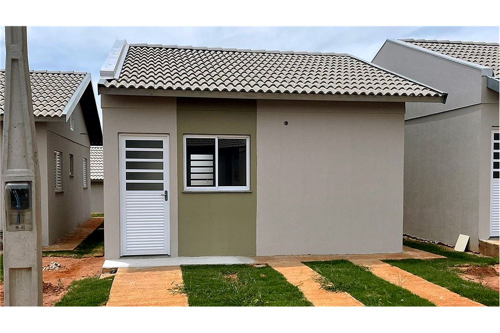 Residencial Jardim Mônaco, São Paulo, Brasil