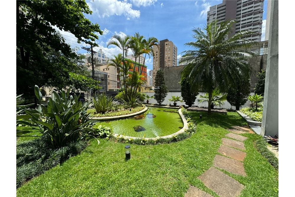 Condomínio Edifício Dakota, São Paulo, Brasil