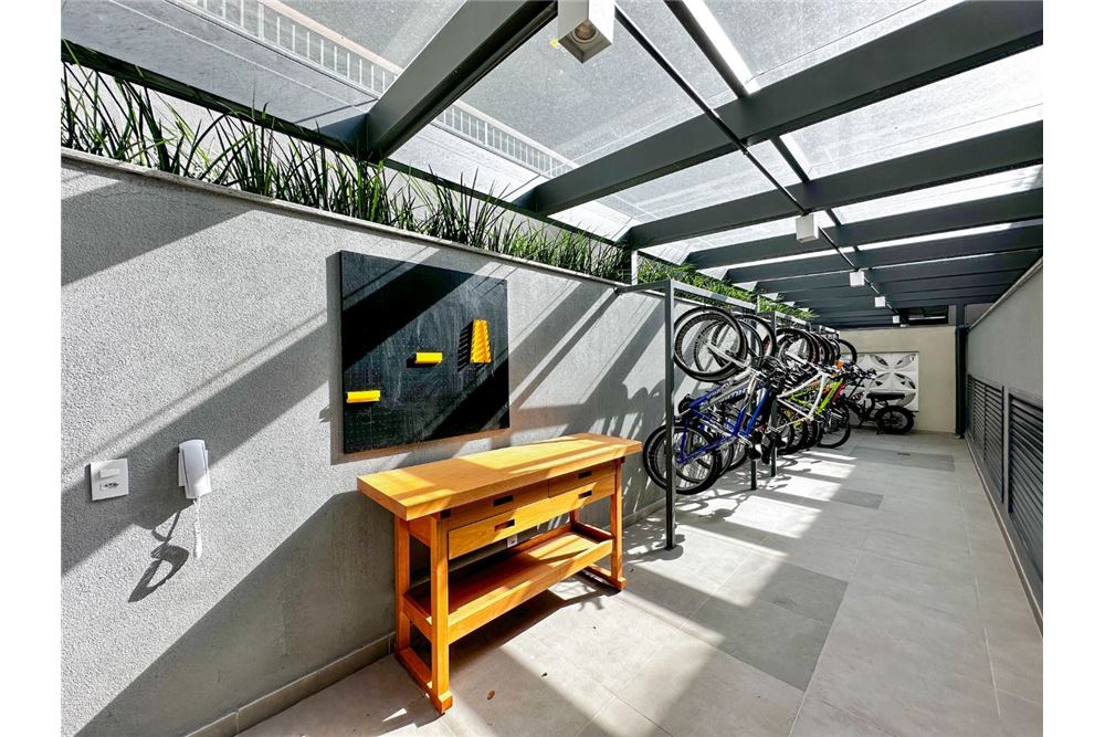 Condomínio Uwin Brooklin, São Paulo, Brasil