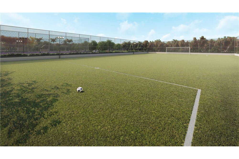 Condomínio Campos de Medeiros, São Paulo, Brasil