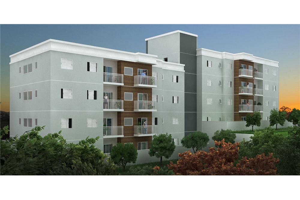 Condomínio Bello Cielo, São Paulo, Brasil