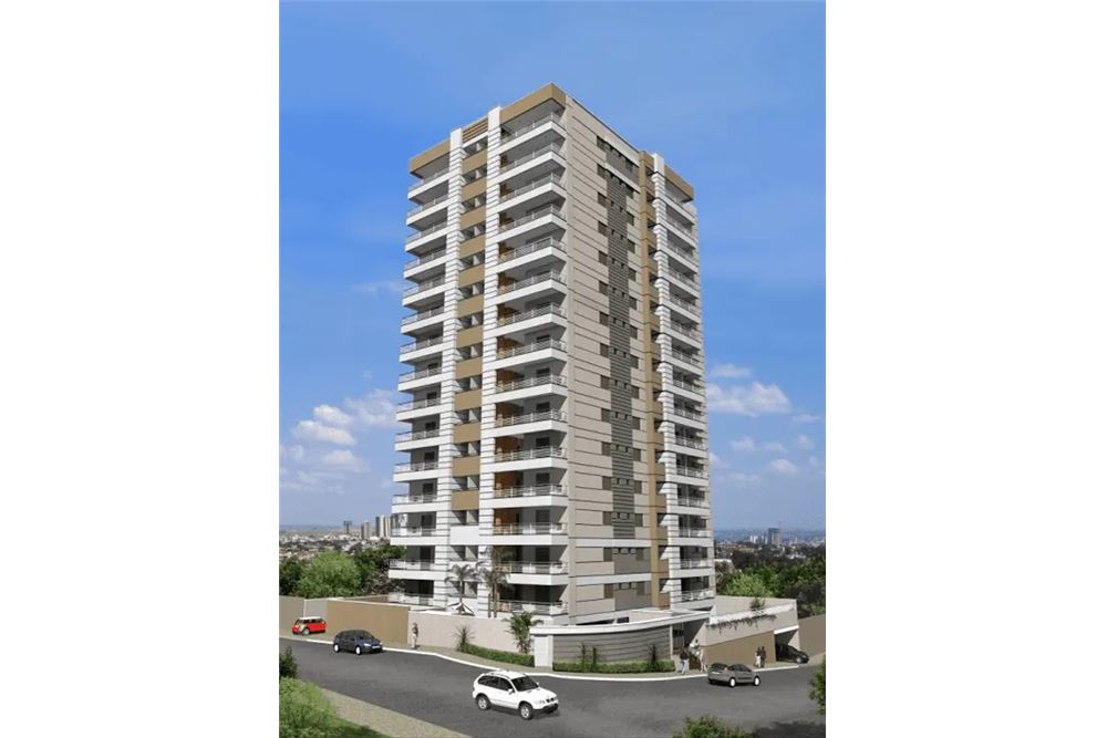 Edifício Florença, São Paulo, Brasil