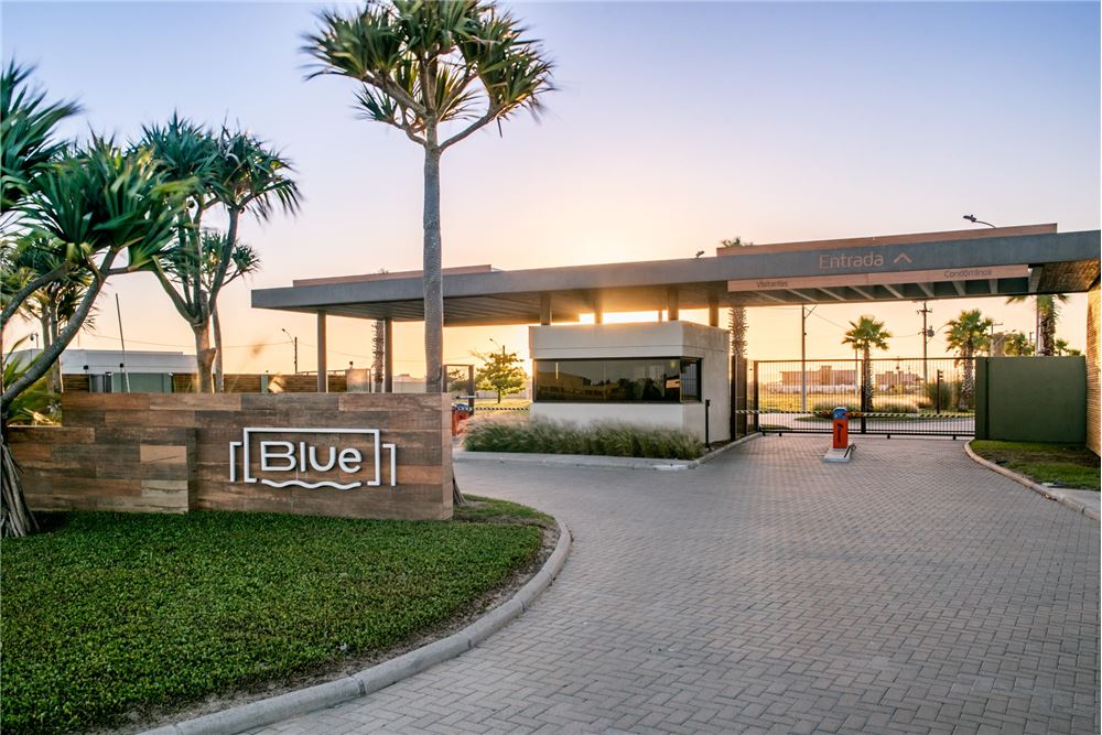 Condomínio Residencial Blue, Rio Grande do Sul, Brasil