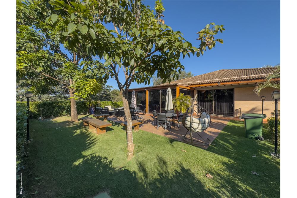 Residencial Parque dos Alecrins, São Paulo, Brasil