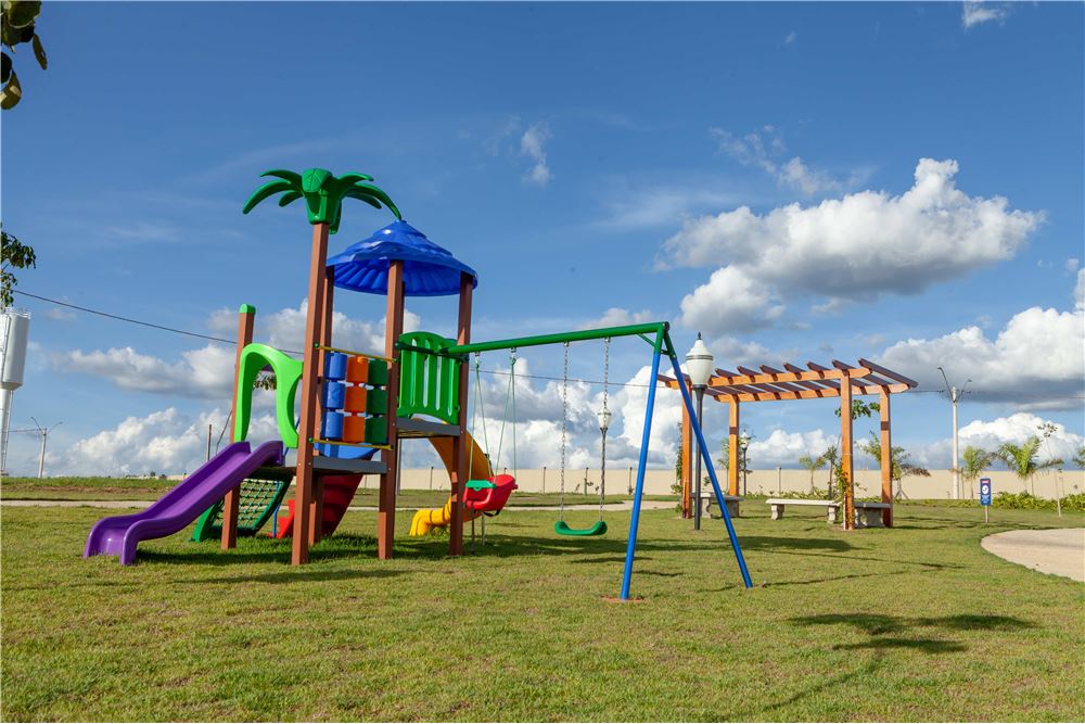 Residencial Reserva dos Ipês, São Paulo, Brasil