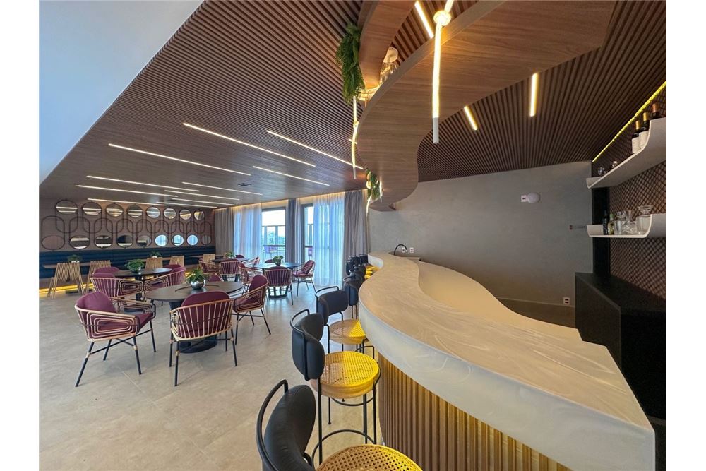 Condomínio Air Brooklin, São Paulo, Brasil