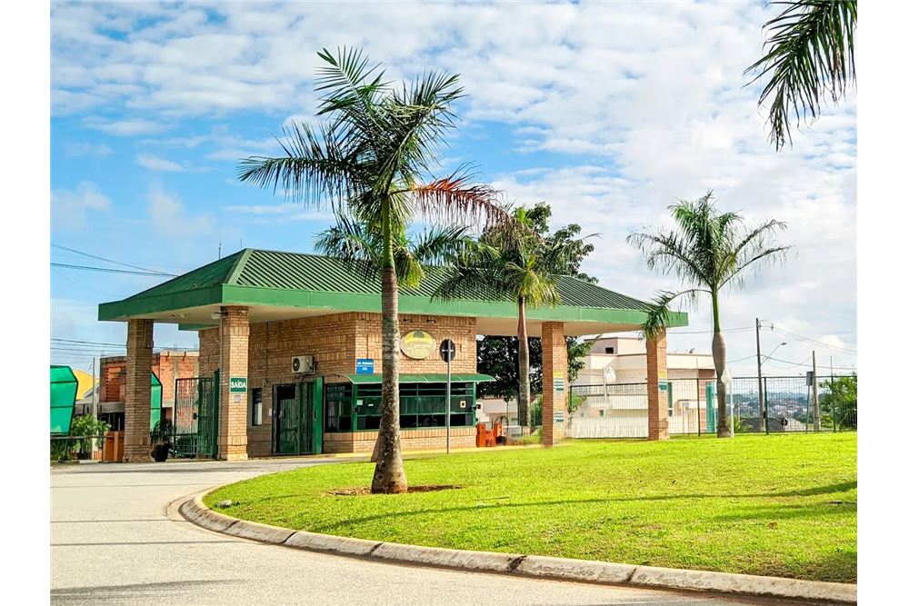 Condomínio Campos do Conde Sorocaba, São Paulo, Brasil