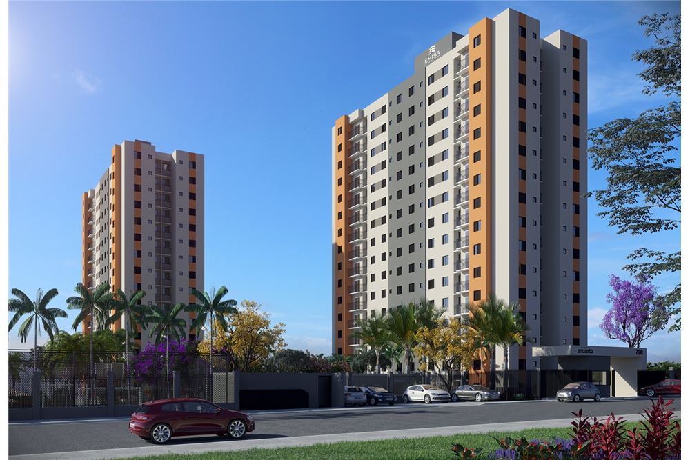 Residencial Encanto, Goiás, Brasil