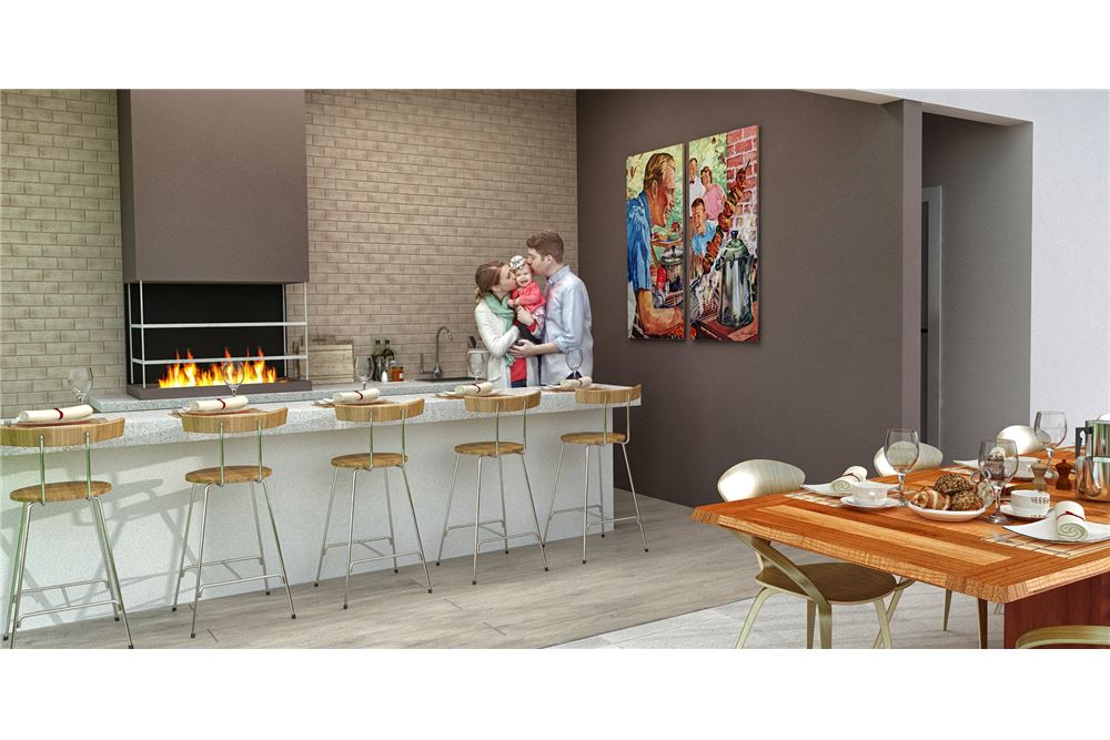 Condomínio Bello Cielo, São Paulo, Brasil