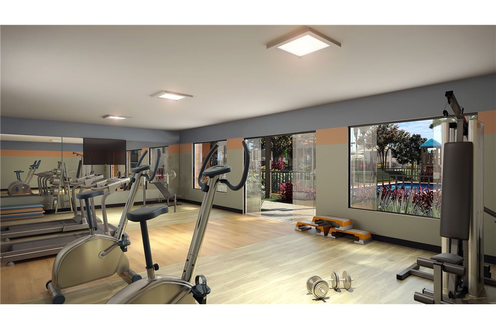 Residencial Encanto, Goiás, Brasil