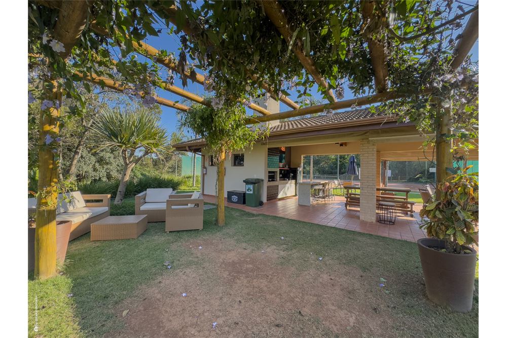 Residencial Parque dos Alecrins, São Paulo, Brasil