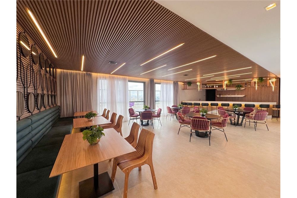 Condomínio Air Brooklin, São Paulo, Brasil